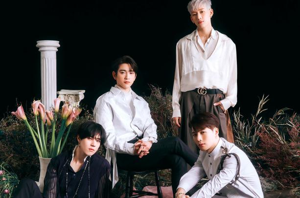 #got7 desktop wallpaper on Tumblr