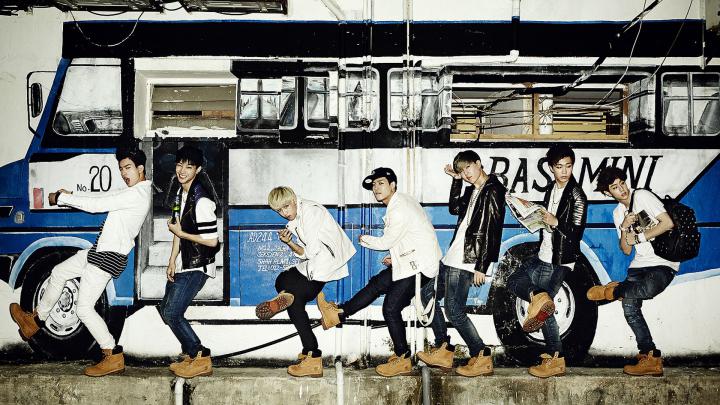 Desktop Wallpaper Got7 Got7 Got7 Instagram Bambam