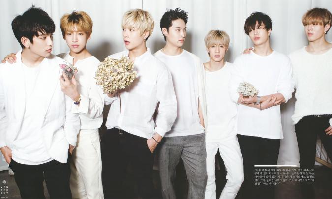 GOT7 Desktop Wallpapers - Top Free GOT7 Desktop Backgrounds 