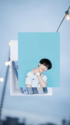 Aesthetic Got7 Desktop Wallpaper Hd - Largest Wallpaper Portal