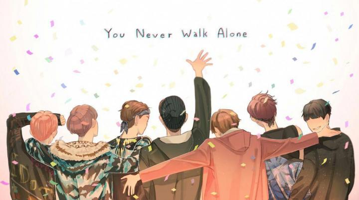 Laptop Got7 Desktop Wallpaper Hd - HD Wallpaper