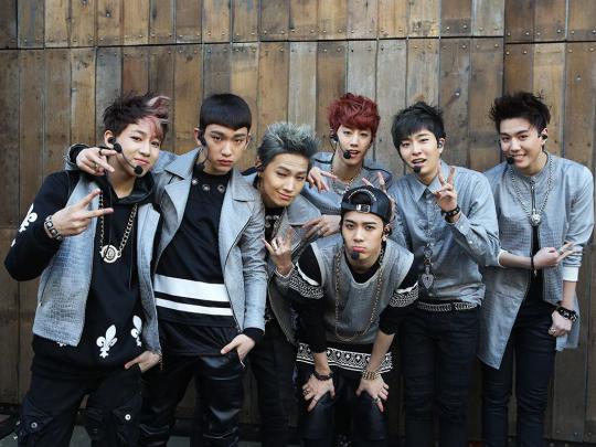 GOT7 Desktop Wallpapers - Top Free GOT7 Desktop Backgrounds 