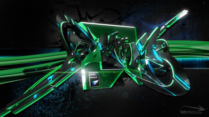 HD Graffiti Wallpapers