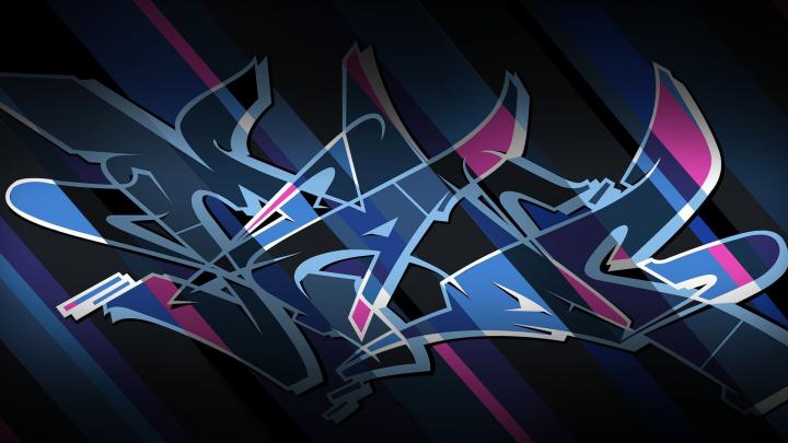 Cool Graffiti Wallpaper (57+ images)