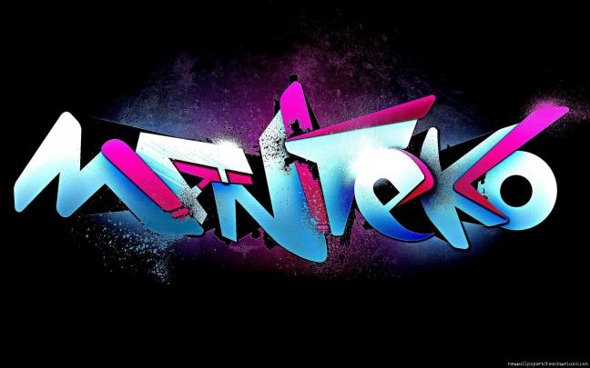 HD Graffiti Wallpapers