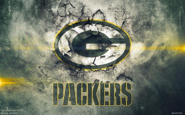 Green Bay Packers Desktop Wallpaper