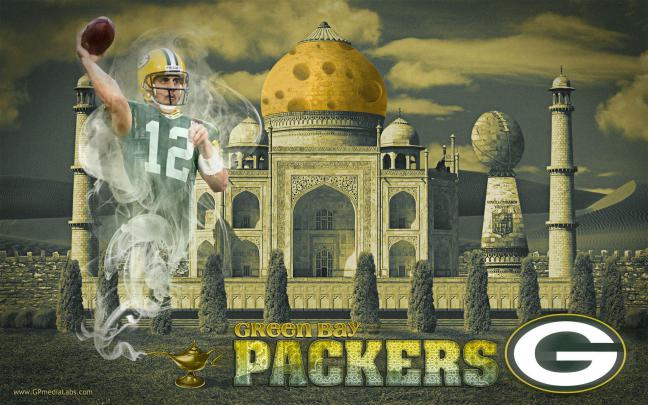 Green Bay Packers Wallpapers