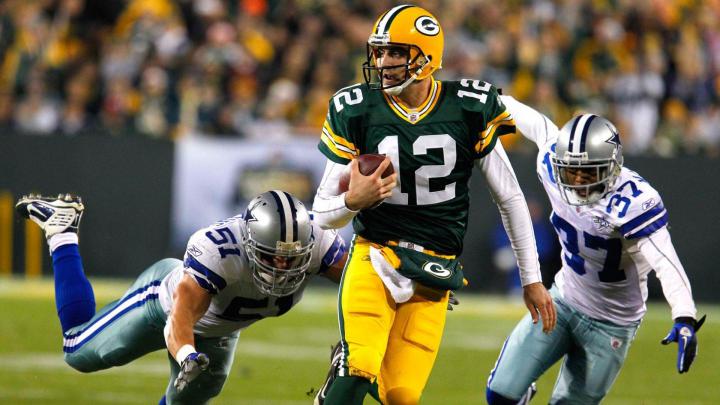 Green Bay Packers 2017 Wallpapers