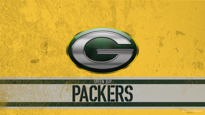 Green Bay Packers Wallpapers \u00b7\u2460 