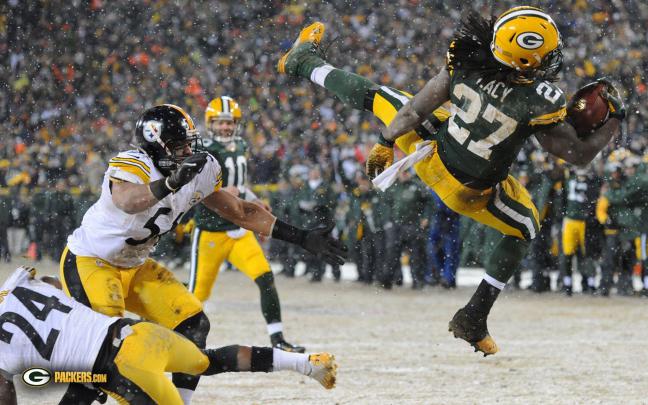 Green Bay Packers Wallpapers
