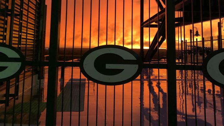 28+ Green Bay Packers Wallpaper 4K Gif | Quick Magazine