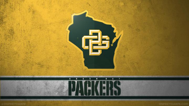 Green Bay Packers 2017 Wallpapers