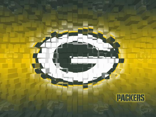 Football Wallpapers: Green Bay Packers Wallpaper