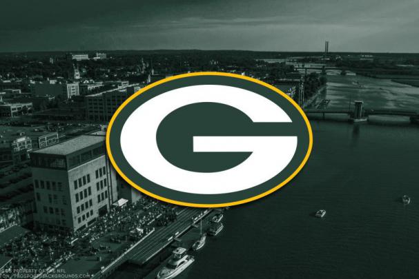 Green Bay Packers Wallpapers \u00b7\u2460 