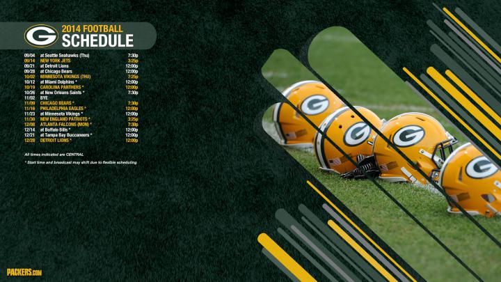 Green Bay Packers Football Wallpapers (72+ images)