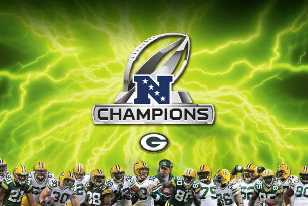 Green Bay Packers Wallpapers \u00b7\u2460 