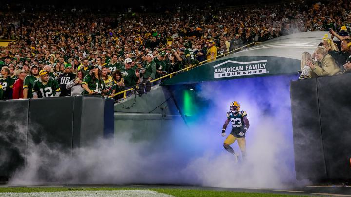Green Bay Packers Desktop Backgrounds \/ Wallpaper Green Bay Packers (65 