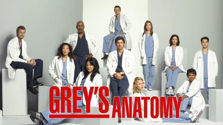 Greys Anatomy Wallpapers \u00b7\u2460 