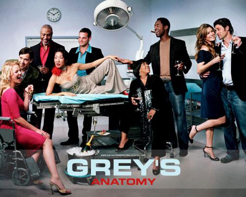 Grey\u0026#39;s Anatomy Desktop Wallpaper -