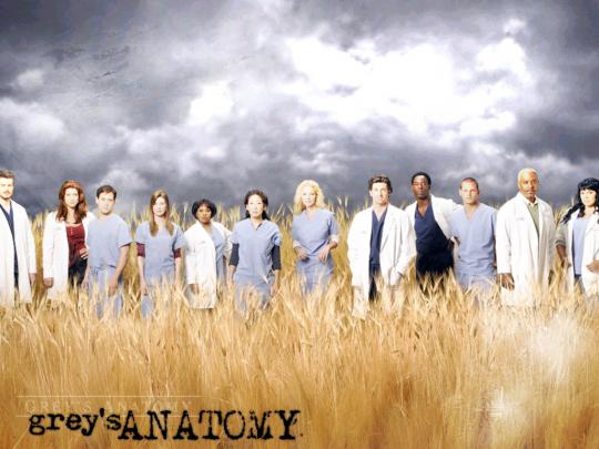 [47+] Grey\u0026#39;s Anatomy Desktop Wallpaper 