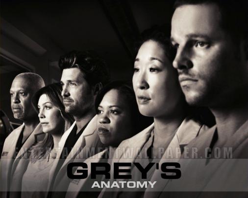 Grey\u0026#39;s Anatomy Desktop Wallpaper -