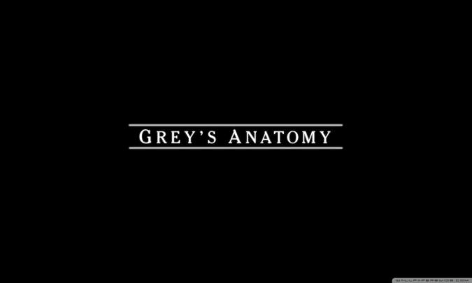 Grey\u0026#39;s Anatomy Wallpapers
