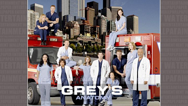 [47+] Grey\u0026#39;s Anatomy Desktop Wallpaper 