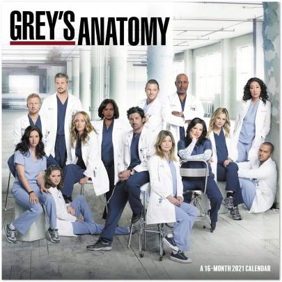 Grey\u0026#39;s Anatomy - clarissaqujime58