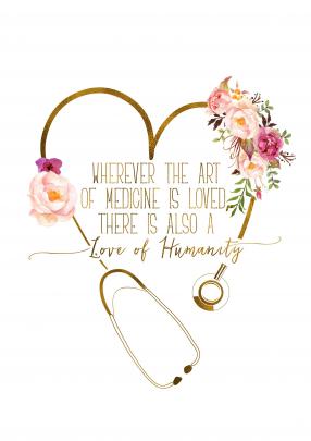 Pin by Nicky Brindley on enfermeira e medicas | Medical school 