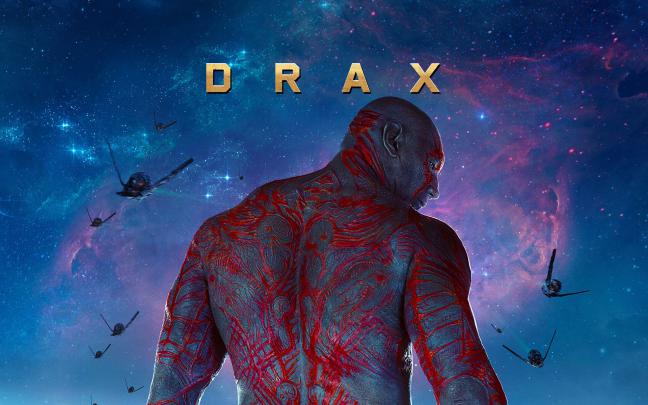 Groot HD Wallpaper -
