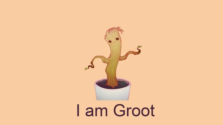 [50+] Baby Groot Wallpaper 