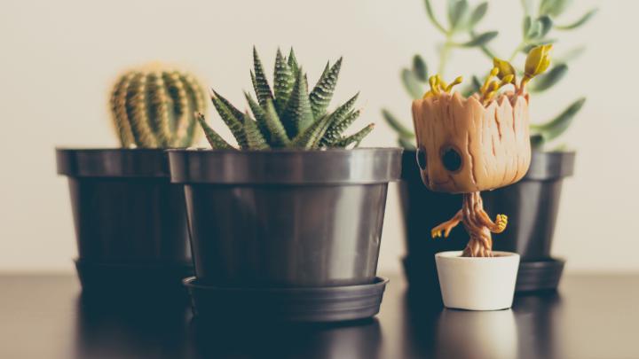 Baby Groot Wallpaper HD (52+ images)