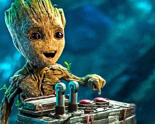 Free download 10 Memes That Prove GROOT Is The Most Adorable Guardian 