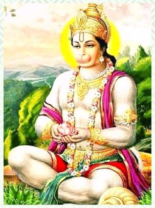 Angry God Hanuman hd wallpaper 1920x1080 download - God photos