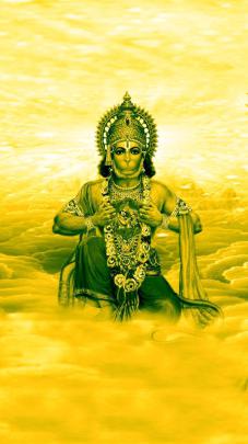 Angry God Hanuman hd wallpaper 1920x1080 download - God photos