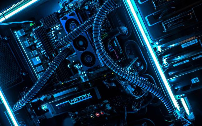 Free download pc hardware hd wallpaper ecran bleu [ Wallpaper gamer pc 