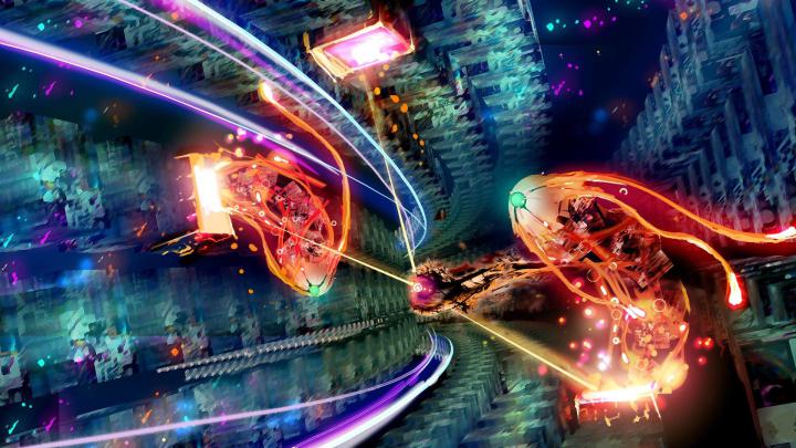 HD Space Wallpapers 1080p (70+ images)