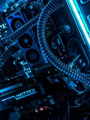 Free download pc hardware hd wallpaper ecran bleu [ Wallpaper gamer pc 