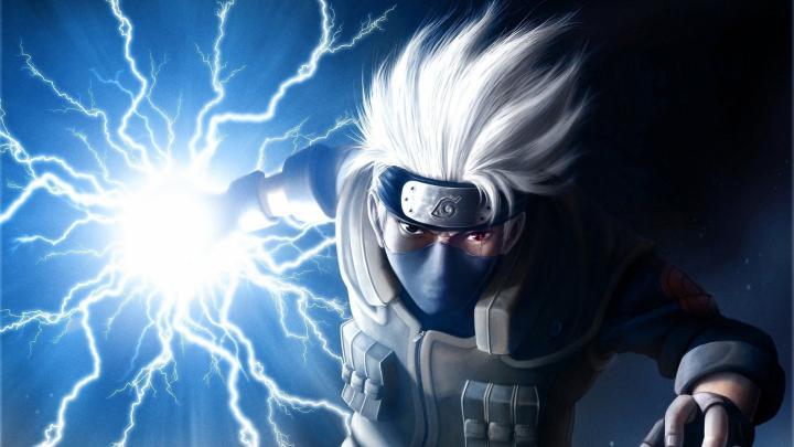 Naruto wallpaper HD \u00b7\u2460 Download free beautiful backgrounds for desktop 