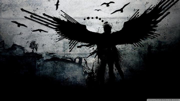Dark Anime Wallpaper HD (66+ images)