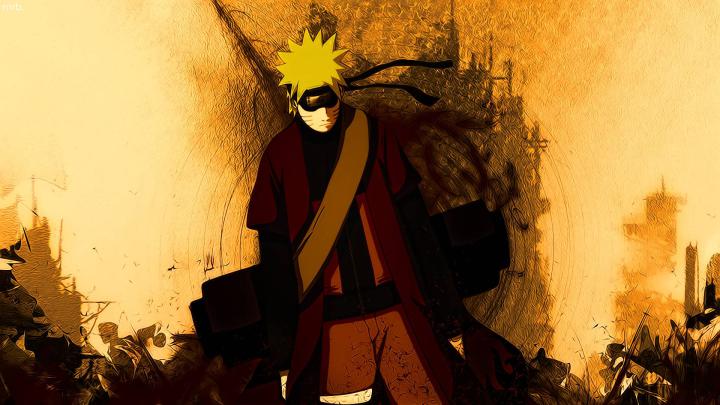Naruto HD Wallpapers