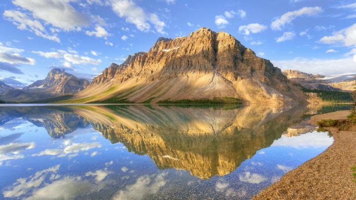 Mountain Desktop Wallpapers