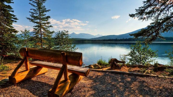 Canada HD Wallpapers - Top Free Canada HD Backgrounds - WallpaperAccess