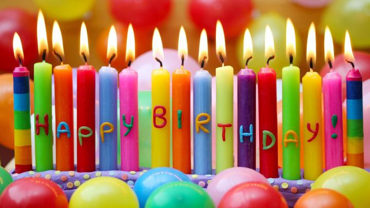 Birthday wallpaper \u00b7\u2460 Download free beautiful HD backgrounds for 