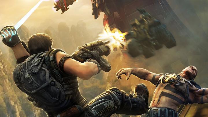 Action Games Wallpapers - Top Free Action Games Backgrounds 