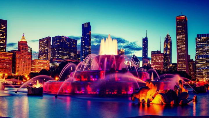Chicago Wallpapers - 4k, HD Chicago Backgrounds on WallpaperBat