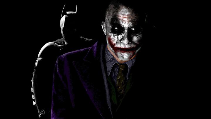 1920x1080 Animals For \u0026gt; Batman And Joker Wallpaper 1920x1080 | Joker 