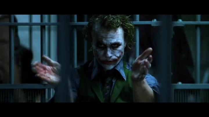 [41+] Heath Ledger Joker Wallpaper HD 