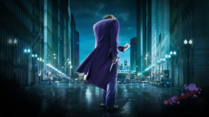 Joker Quotes Wallpapers (71+ images)