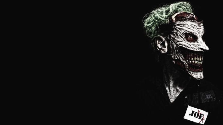 Heath Ledger Joker Wallpapers (74+ background pictures)